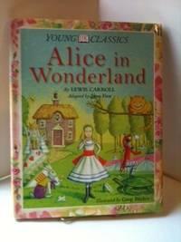 Bild des Verkufers fr Alice in Wonderland Young DK Classics zum Verkauf von WellRead Books A.B.A.A.