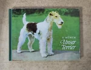 Unser Terrier - Band 1.