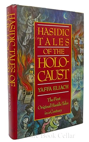 Immagine del venditore per HASIDIC TALES OF THE HOLOCAUST venduto da Rare Book Cellar