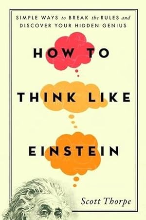 Seller image for How to Think Like Einstein (Paperback) for sale by Grand Eagle Retail