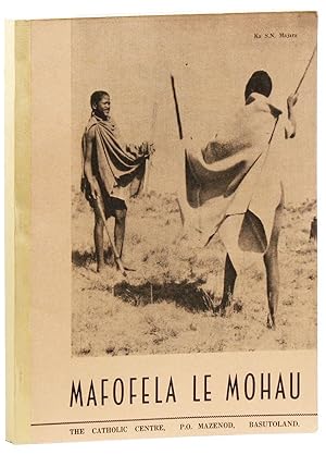 Mafofela le Mohau