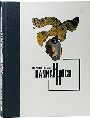 Image du vendeur pour The Photomontages of Hannah Hch mis en vente par Lorne Bair Rare Books, ABAA