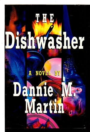 Imagen del vendedor de THE DISHWASHER. a la venta por Bookfever, IOBA  (Volk & Iiams)