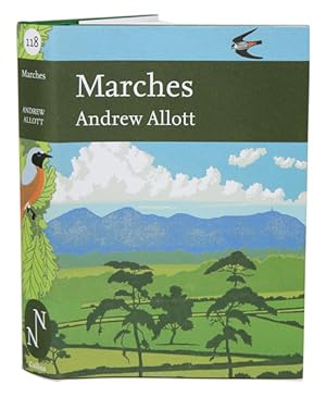 Image du vendeur pour Marches. mis en vente par Andrew Isles Natural History Books