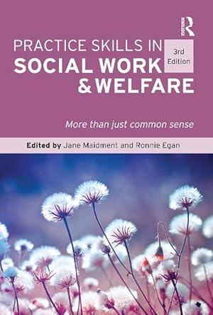 Bild des Verkufers fr Practice Skills in Social Work and Welfare (Paperback) zum Verkauf von Grand Eagle Retail