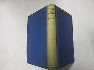 Image du vendeur pour Courts and Cabinets mis en vente par Goldstone Rare Books