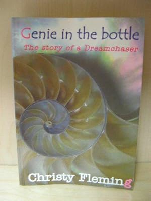 Imagen del vendedor de Genie in the Bottle: The Story of a Dream Chaser a la venta por PsychoBabel & Skoob Books