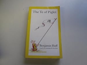 Imagen del vendedor de The Te of Piglet a la venta por Goldstone Rare Books