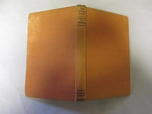 Immagine del venditore per The English Scene. In The Works Of Prose-Writers Since 1700. Third Edition Revised venduto da Goldstone Rare Books