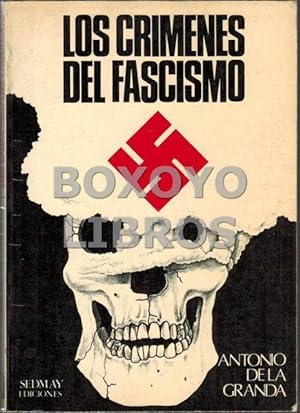 Los crímenes del fascismo