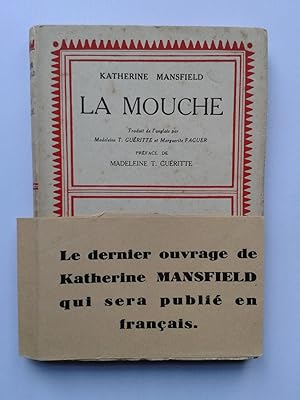 La Mouche [ Exemplaire sur Pur Fil ]
