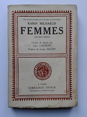 Femmes ( Les Sept Soeurs )