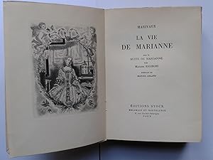 La Vie de Marianne