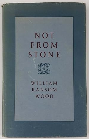 Not From Stone