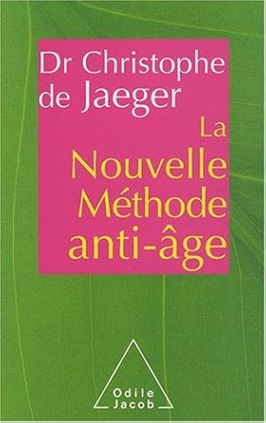 La Nouvelle Méthode anti-âge