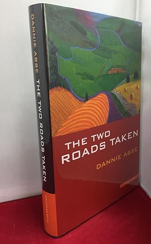 Seller image for The Two Roads Taken for sale by Cheltenham Rare Books