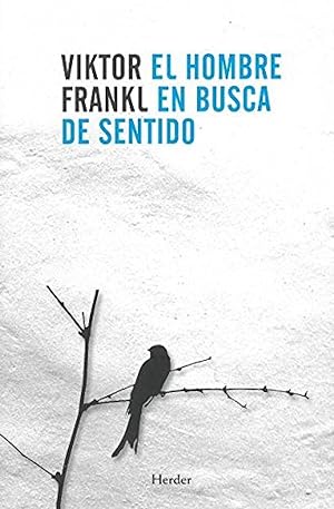 El hombre en busca de sentido