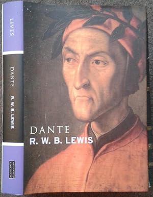 Seller image for DANTE. for sale by Graham York Rare Books ABA ILAB