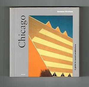 Imagen del vendedor de Chicago (Architecture Guides) a la venta por Ray Dertz