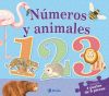 Bild des Verkufers fr Nmeros y animales zum Verkauf von AG Library