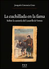 Seller image for La cuchillada en la fama for sale by AG Library