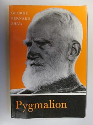 Seller image for Pygmalion: A Romance in Five Acts for sale by Goldstone Rare Books