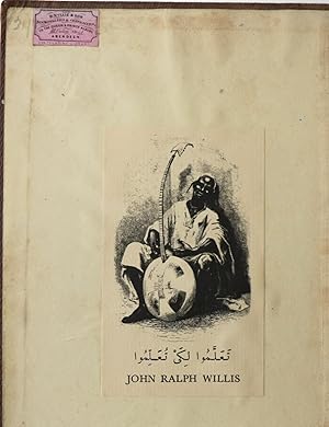 Seller image for Eighteen Years on the Gold Coast of Africa, Including an Account of the Native Tribes, and Their Intercourse with Europeans. for sale by Aquila Books(Cameron Treleaven) ABAC