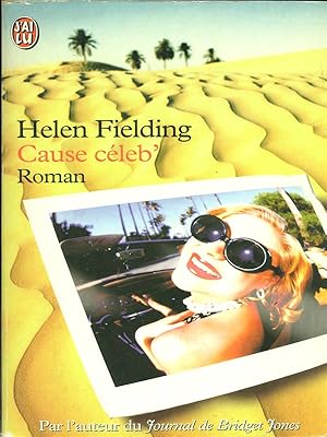 Seller image for Cause celeb' for sale by Librodifaccia