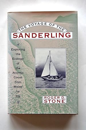 The Voyage of the Sanderling