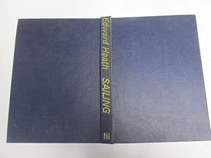 Image du vendeur pour Sailing Course of My Life mis en vente par Goldstone Rare Books