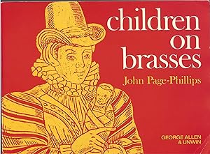 Seller image for Children on Brasses for sale by BYTOWN BOOKERY