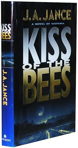 Kiss of the Bees