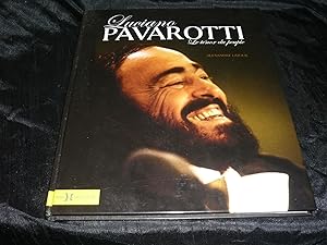 Seller image for Luciano Pavarotti. Le Tnor Du Peuple for sale by librairie ESKAL