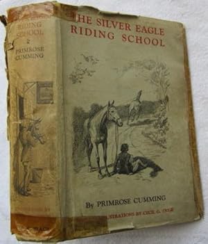 The Silver Eagle Riding School