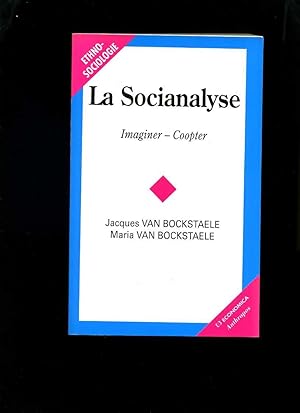 La Socianalyse: Imaginer - Coopter