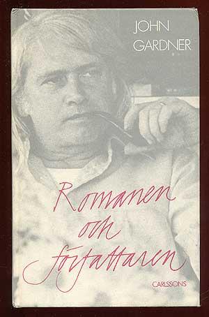 Seller image for Romanen och forfattaren [On Becoming a Novelist] for sale by Between the Covers-Rare Books, Inc. ABAA