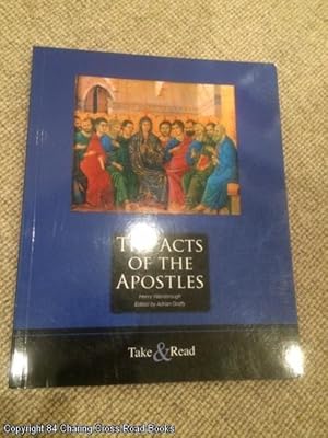 Take & Read, the Acts of the Apostles