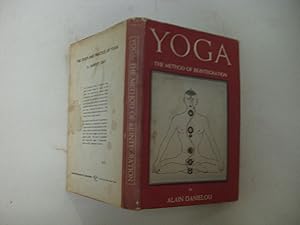 Yoga: The Method of Re-Integration