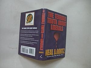 Seller image for The Terrible Truth About Liberals for sale by Oisamot Books