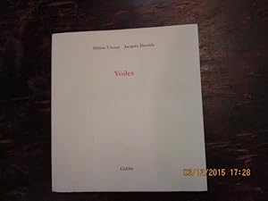 Seller image for Voiles for sale by Librairie FAUGUET