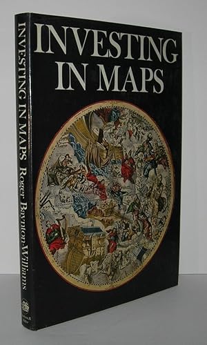 Image du vendeur pour INVESTING IN MAPS mis en vente par Evolving Lens Bookseller