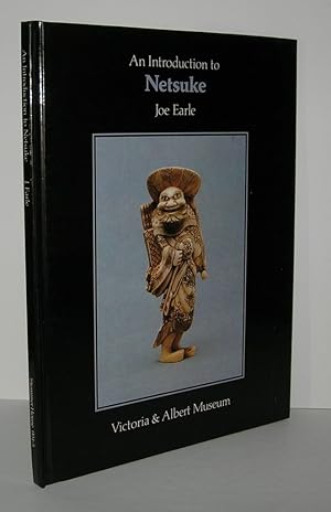Seller image for AN INTRODUCTION TO NETSUKE for sale by Evolving Lens Bookseller