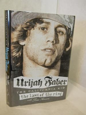 Seller image for The Laws of the Ring: the California Kid for sale by Gil's Book Loft
