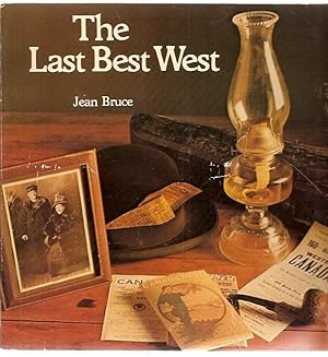 The last best West