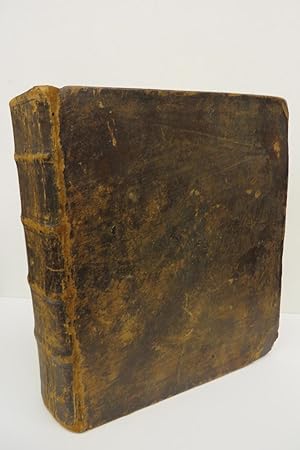 Lehr und Geistreiche zur anstellung und fortsetzung eines Gottgefa lligen Geistlichen Lebens nutz...