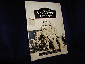 Val Verde County (Images of America)