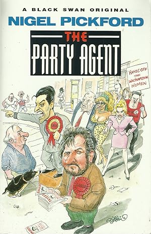 The Party Agent