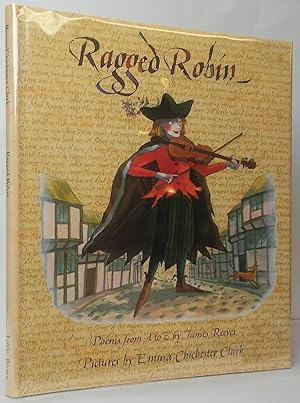 Imagen del vendedor de Ragged Robin a la venta por Stephen Peterson, Bookseller