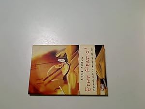 Seller image for Echt fertig! : Tagebuch einer Examenskandidation. KiWi ; 566 for sale by Antiquariat im Kaiserviertel | Wimbauer Buchversand