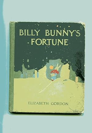 BILLY BUNNY'S FORTUNE